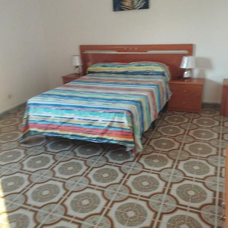 Vivienda Vacacional Villa Mocanal Ngoại thất bức ảnh