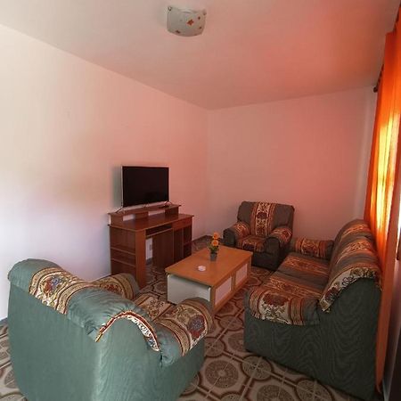Vivienda Vacacional Villa Mocanal Ngoại thất bức ảnh