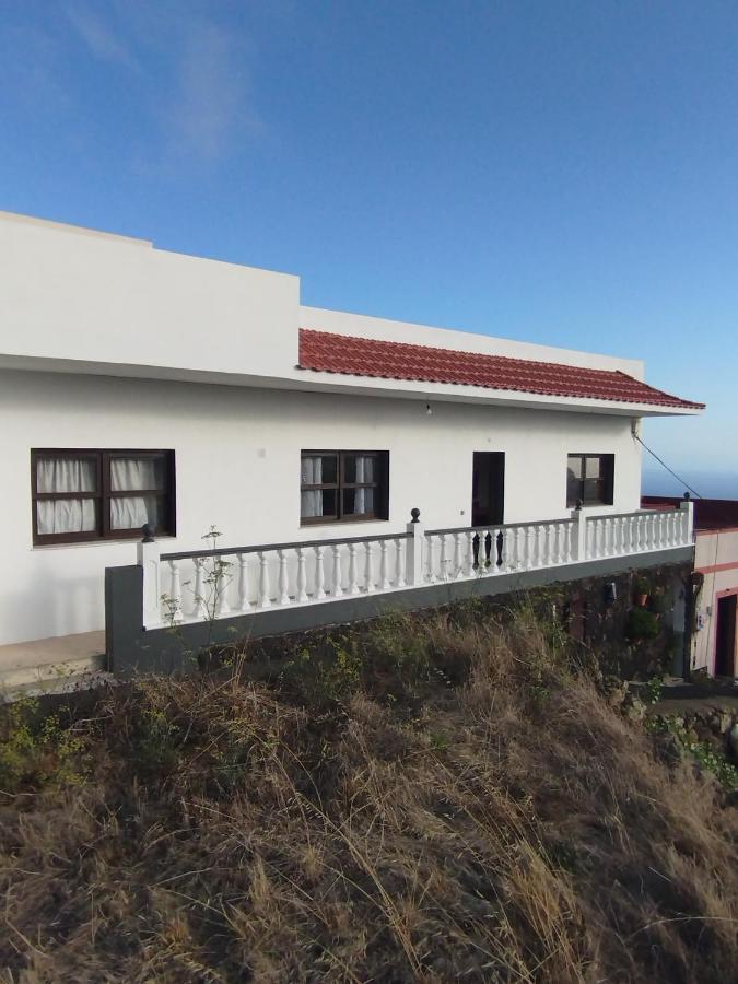 Vivienda Vacacional Villa Mocanal Ngoại thất bức ảnh