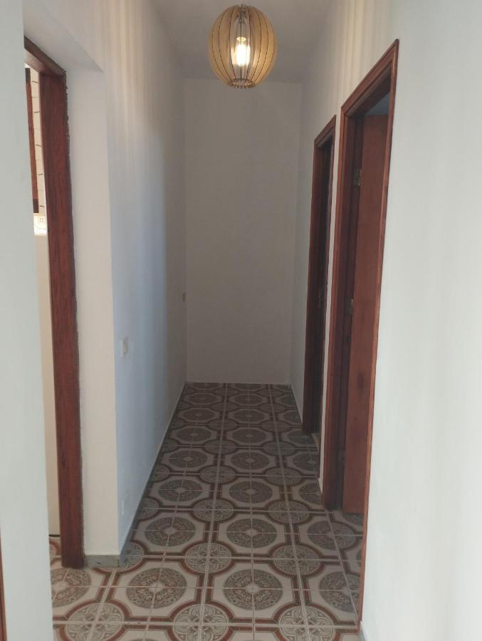 Vivienda Vacacional Villa Mocanal Ngoại thất bức ảnh