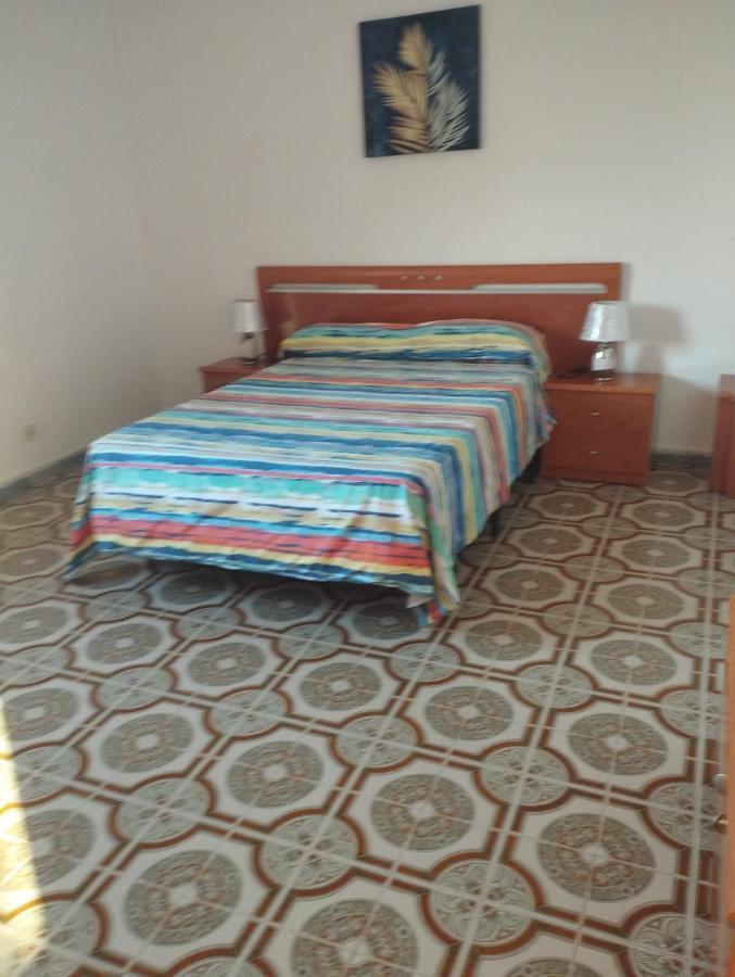 Vivienda Vacacional Villa Mocanal Ngoại thất bức ảnh