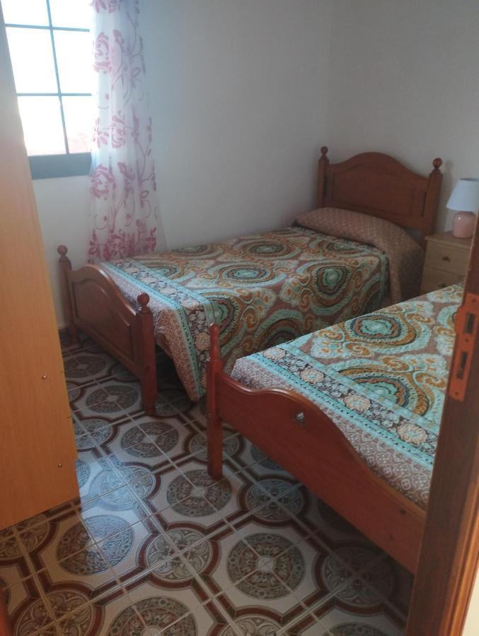 Vivienda Vacacional Villa Mocanal Ngoại thất bức ảnh